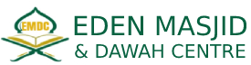 Eden Masjid & Dawah Centre